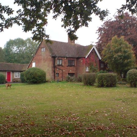 Oldlands Farm Villa Crawley  Eksteriør bilde