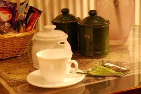 Oldlands Farm Villa Crawley  Rom bilde