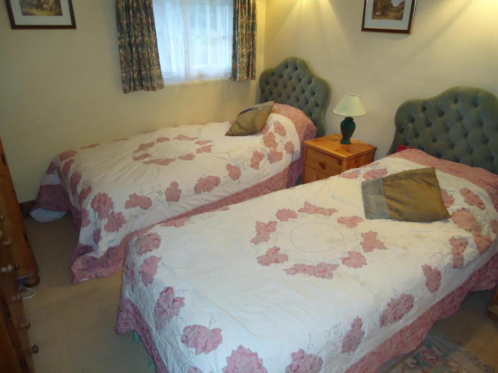 Oldlands Farm Villa Crawley  Rom bilde