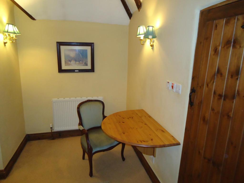 Oldlands Farm Villa Crawley  Rom bilde
