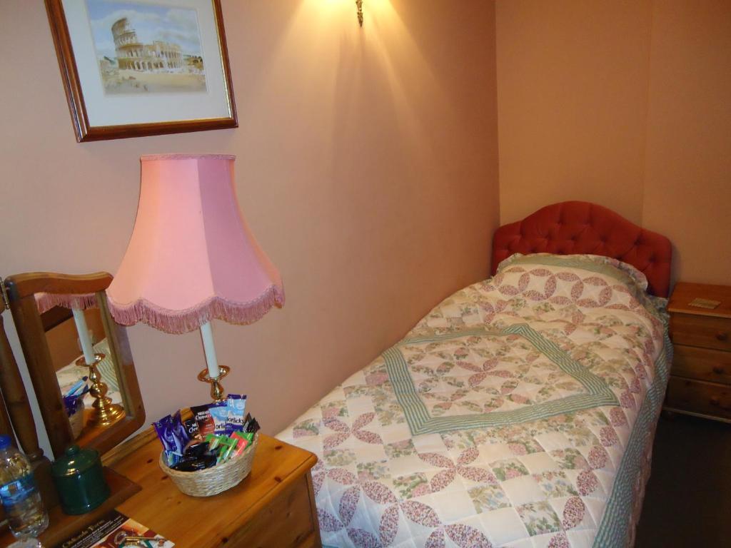 Oldlands Farm Villa Crawley  Rom bilde