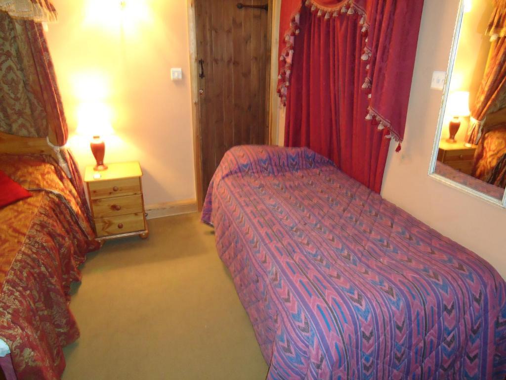 Oldlands Farm Villa Crawley  Rom bilde