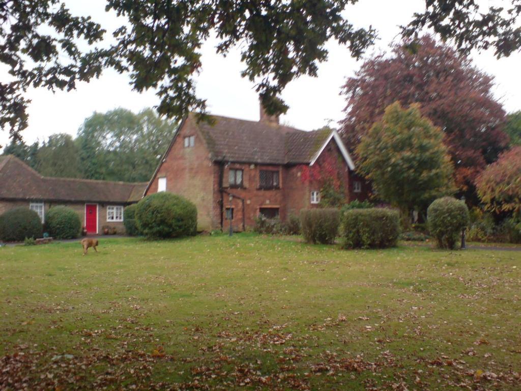 Oldlands Farm Villa Crawley  Eksteriør bilde